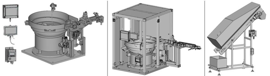 MRW Zuführsysteme GmbH & Co. KG