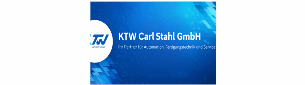 KTW Carl Stahl Group