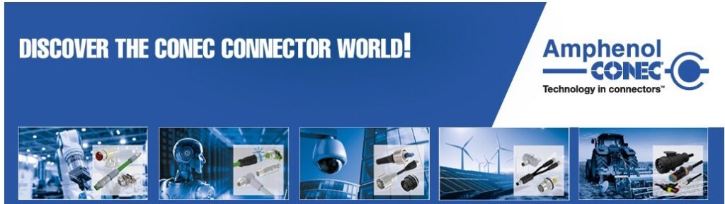 CONEC Elektronische Bauelemente GmbH