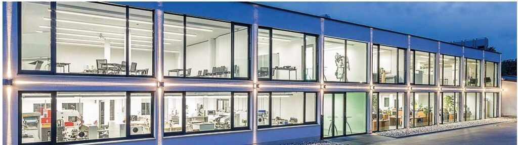 DEPRAG SCHULZ GMBH u. CO. KG