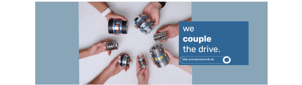 KBK Antriebstechnik GmbH