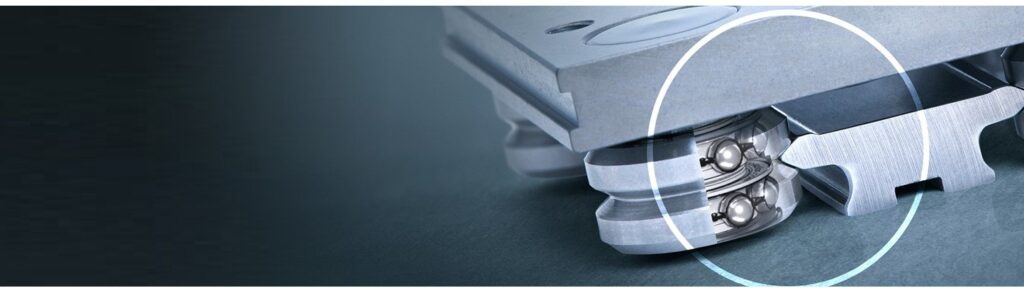 HepcoMotion Deutschland