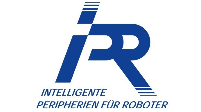 IPR – Intelligente Peripherien für Roboter GmbH