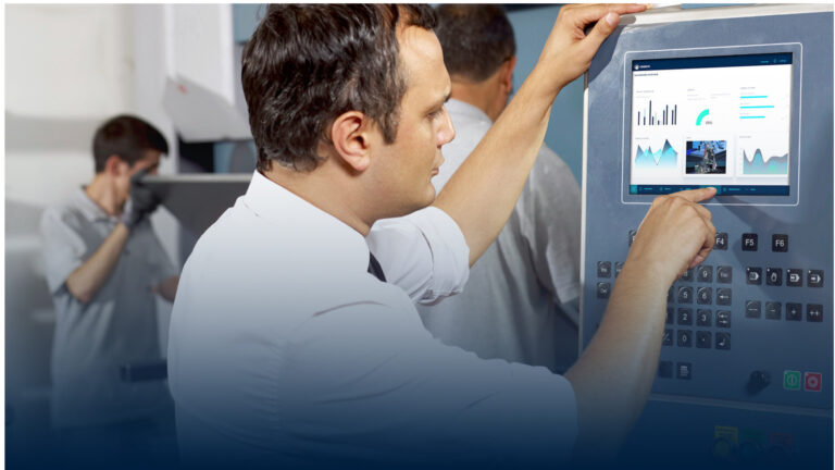 CODESYS Visualization