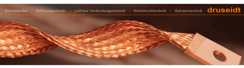 Paul Druseidt Elektrotechnische Spezialfabrik GmbH & Co. KG