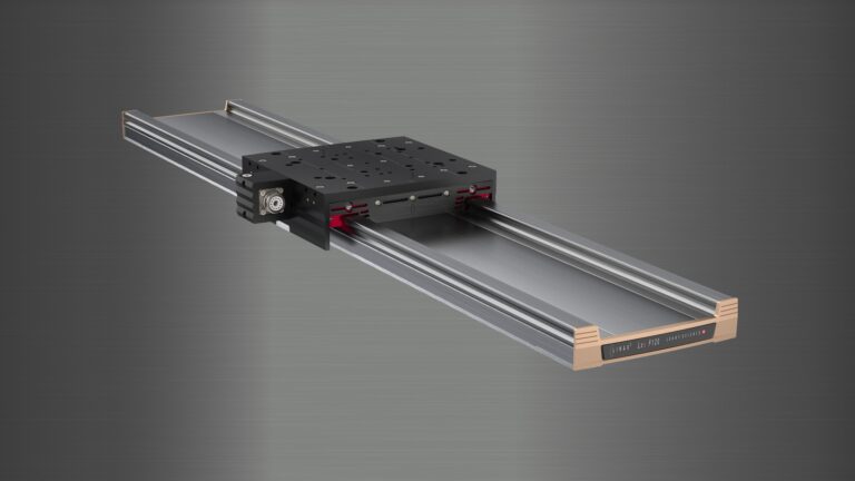 LINAX® Lxs F120 – bigger, stronger, more efficient