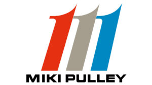 Miki Pulley Europe AG