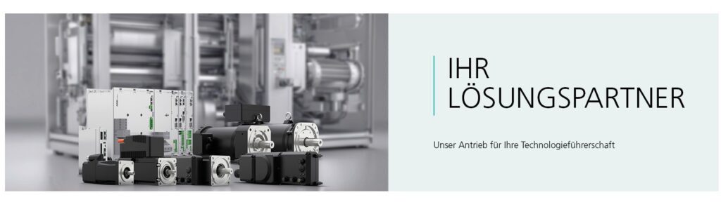 AMKmotion GmbH + Co KG