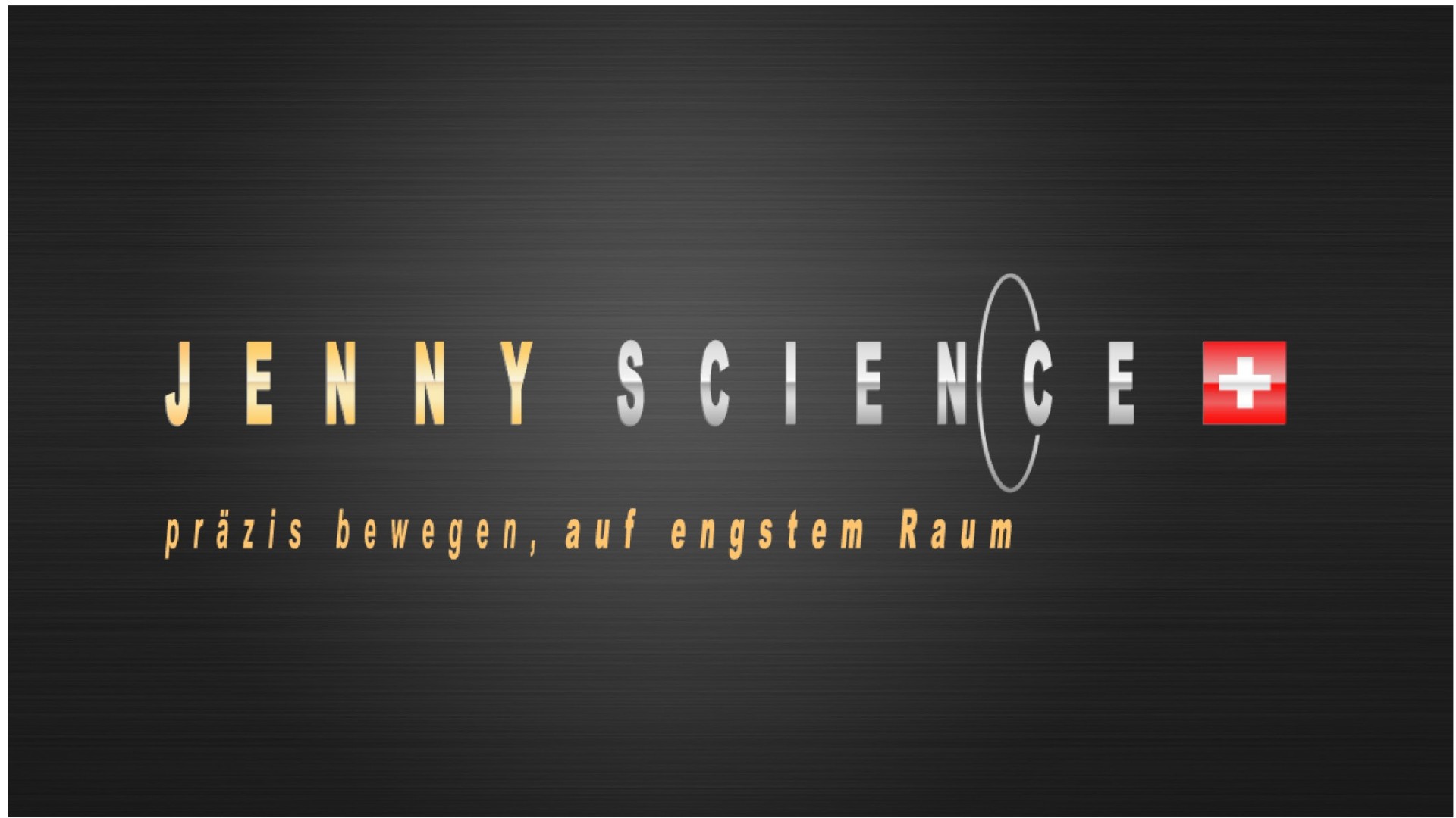 Jenny Science AG