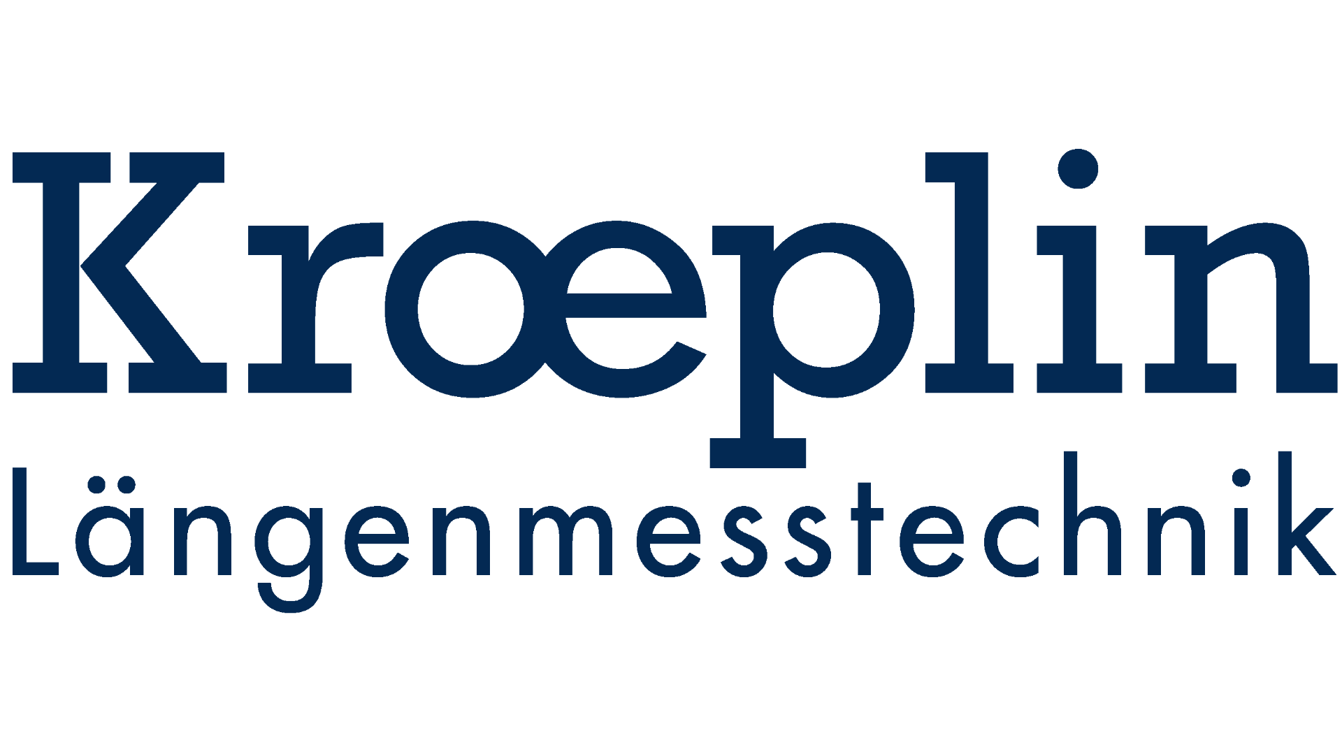 Kroeplin GmbH
