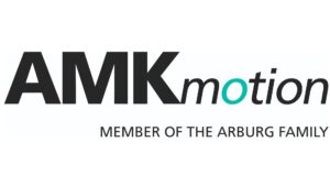 AMKmotion GmbH + Co KG