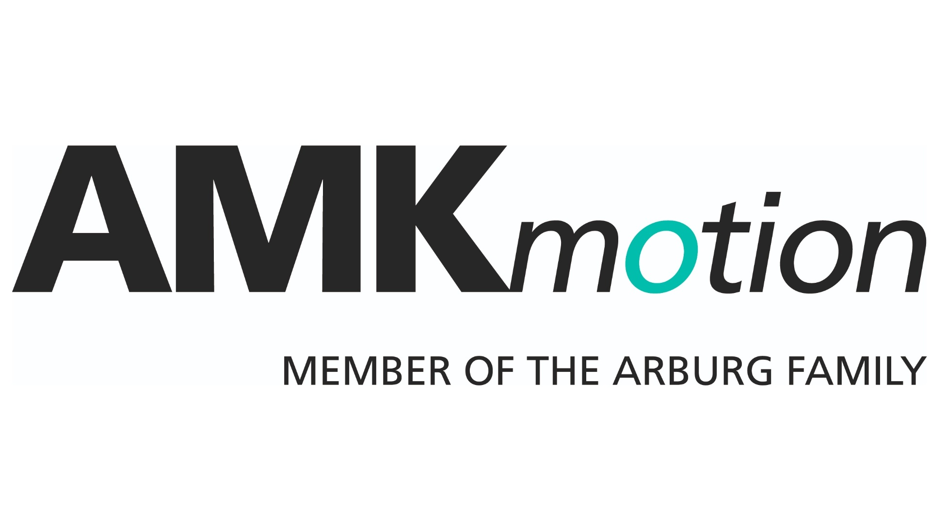AMKmotion GmbH + Co KG