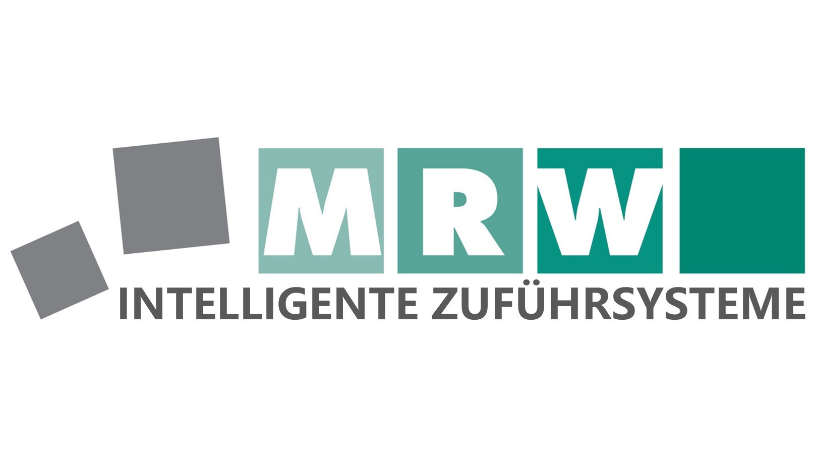 MRW Zuführsysteme GmbH & Co. KG