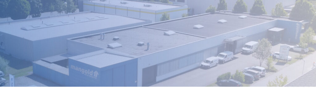 Elektromaschinenbau Mangold GmbH