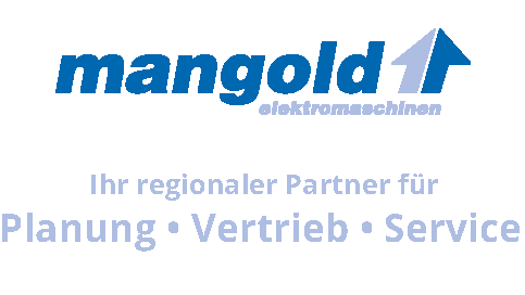 Elektromaschinenbau Mangold GmbH