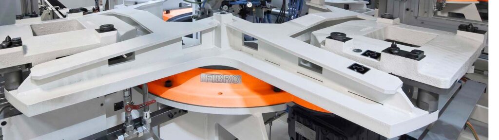 FIBRO Rundtische GmbH