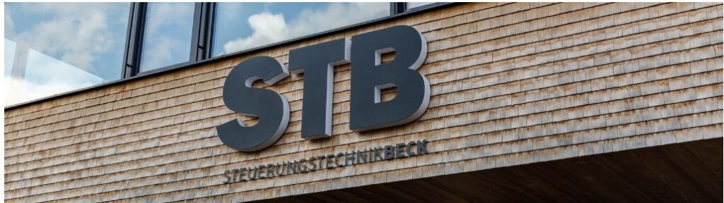 STB Steuerungstechnik Beck GmbH