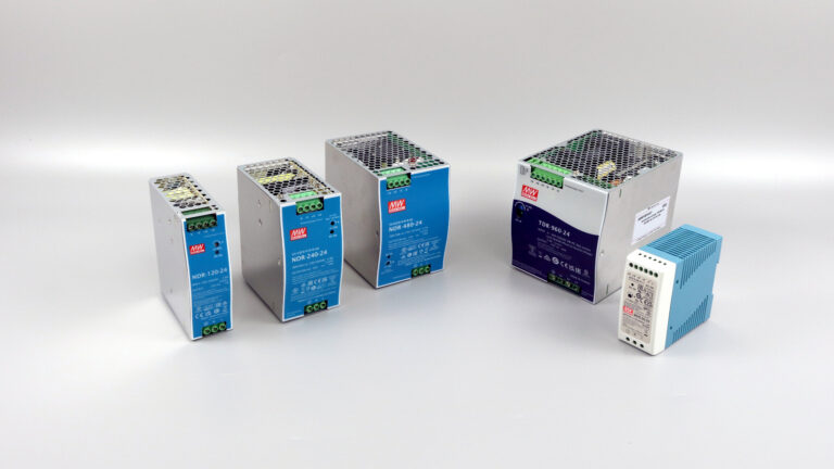 Ott Switching power supply