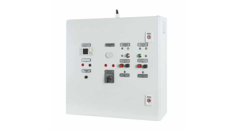 Modulares Prüfgerät