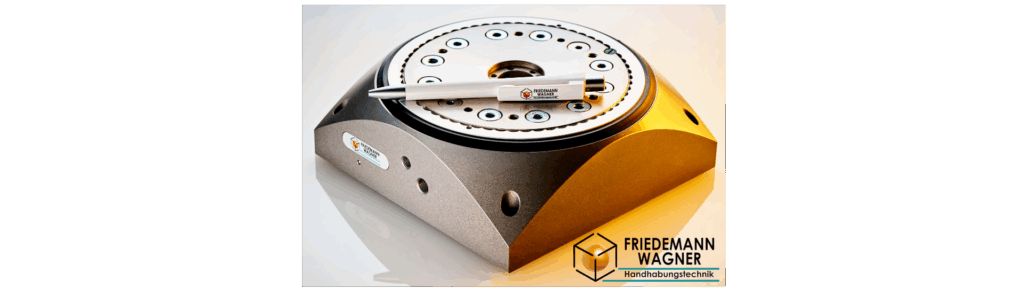 Friedemann Wagner GmbH