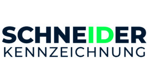 Schneider-Kennzeichnung GmbH