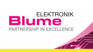 Blume Elektronik Distribution GmbH