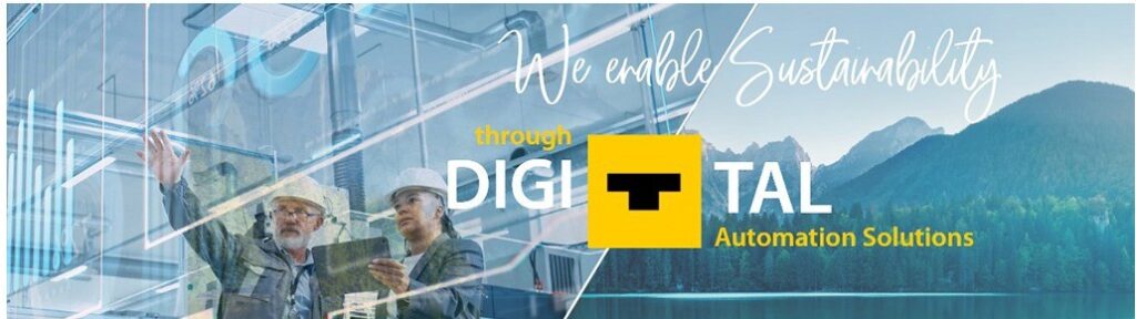 TURCK – Your Global Automation Partner
