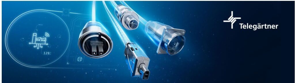 Telegärtner Karl Gärtner GmbH