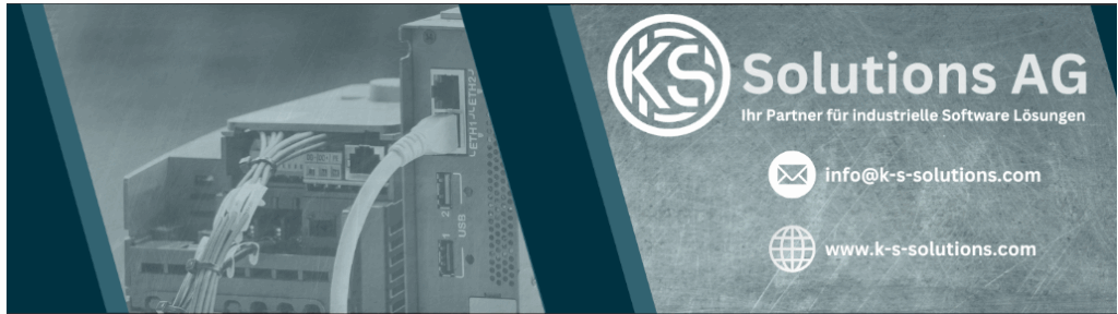KS Solutions AG