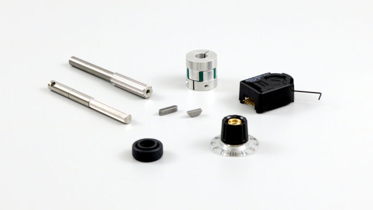 Ott Accessories
