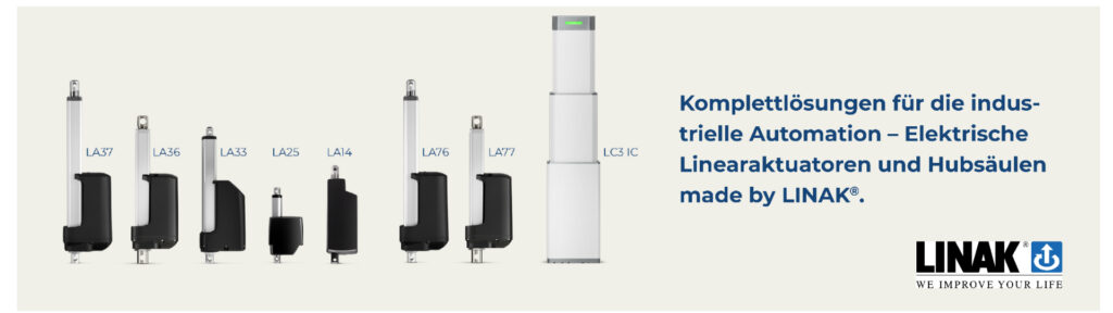 LINAK GmbH