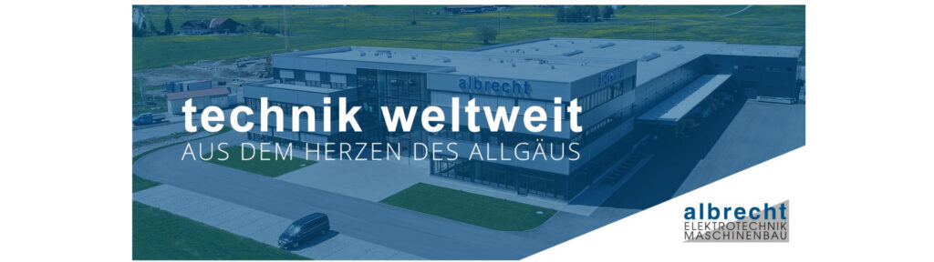 albrecht Elektrotechnik GmbH