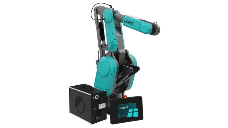 Industrial Robot HORST1000 G2