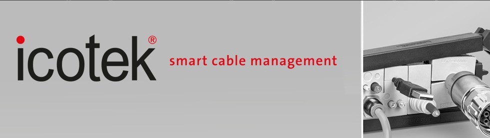 Icotek GmbH & Co. KG