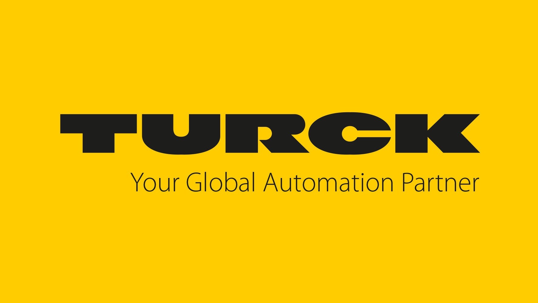 TURCK – Your Global Automation Partner