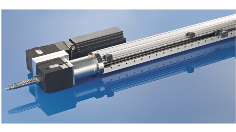 High-speed lifting gears