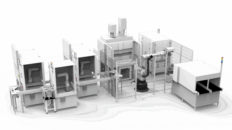 Modular system concepts