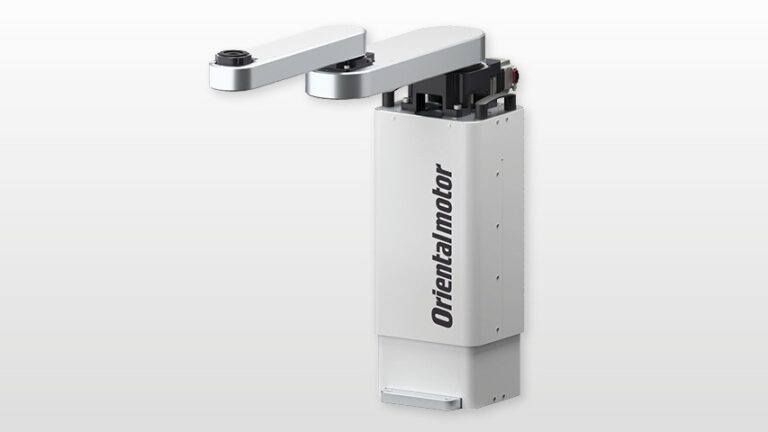 EL Series – Electric Lifting Units for Vertical Motion