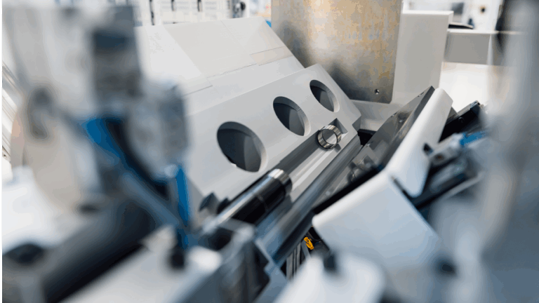 Automated joining of bearings and shafts is essential for precise, reliable and efficient production. Conventional processes reach their limits due to tolerances, material properties and high manual effort.