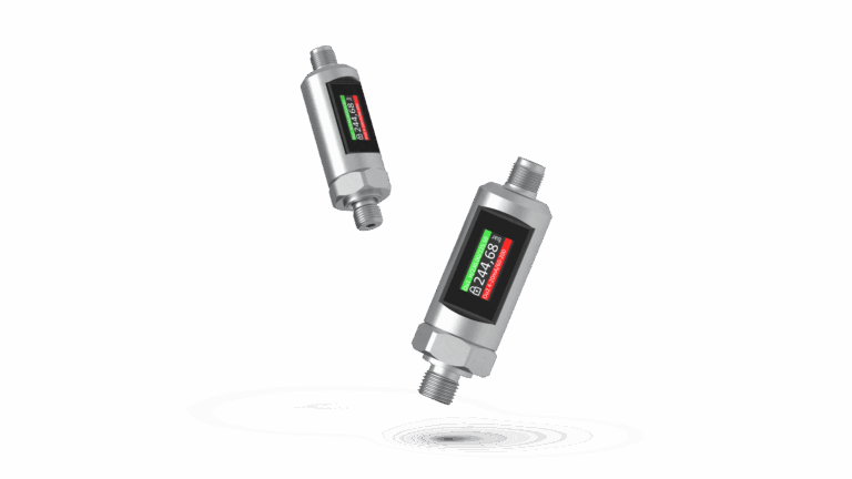 A Revolution in Pressure Measurement: MP-Sensor’s New Touch Technology