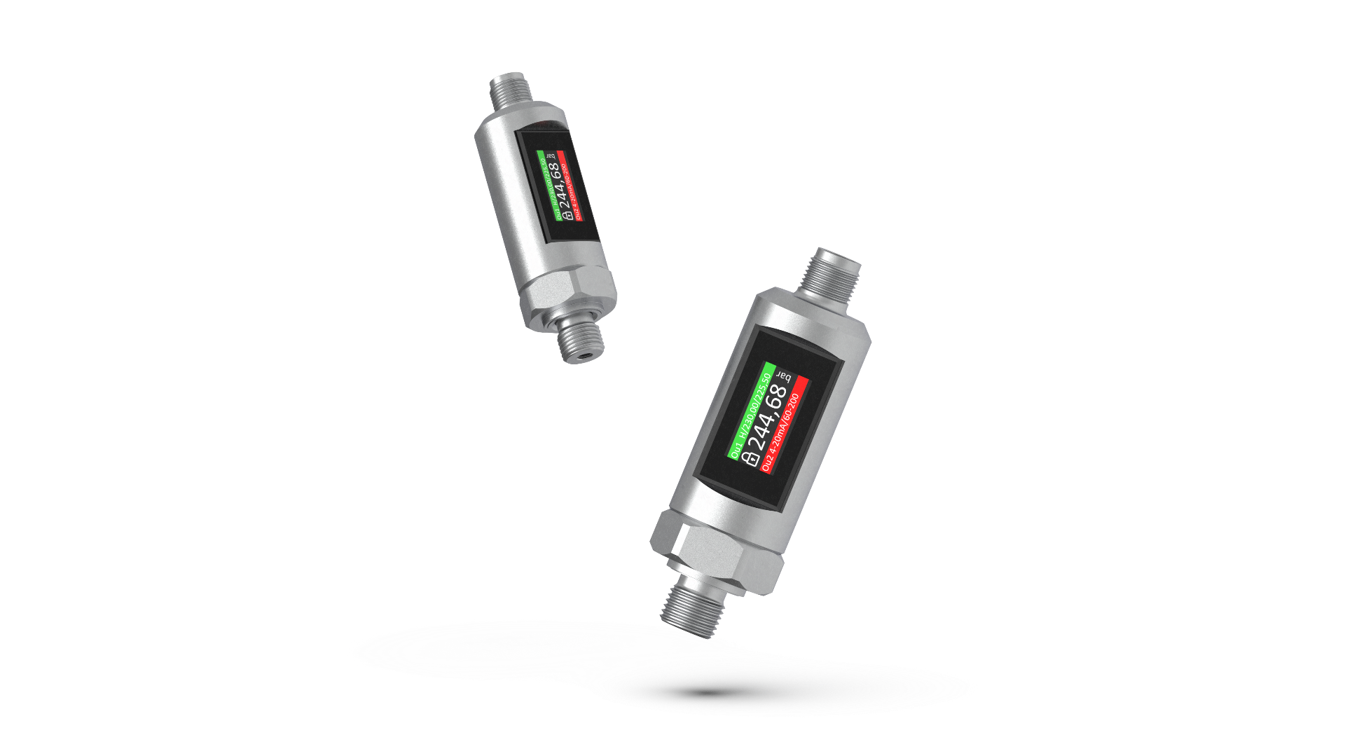 A Revolution in Pressure Measurement: MP-Sensor’s New Touch Technology