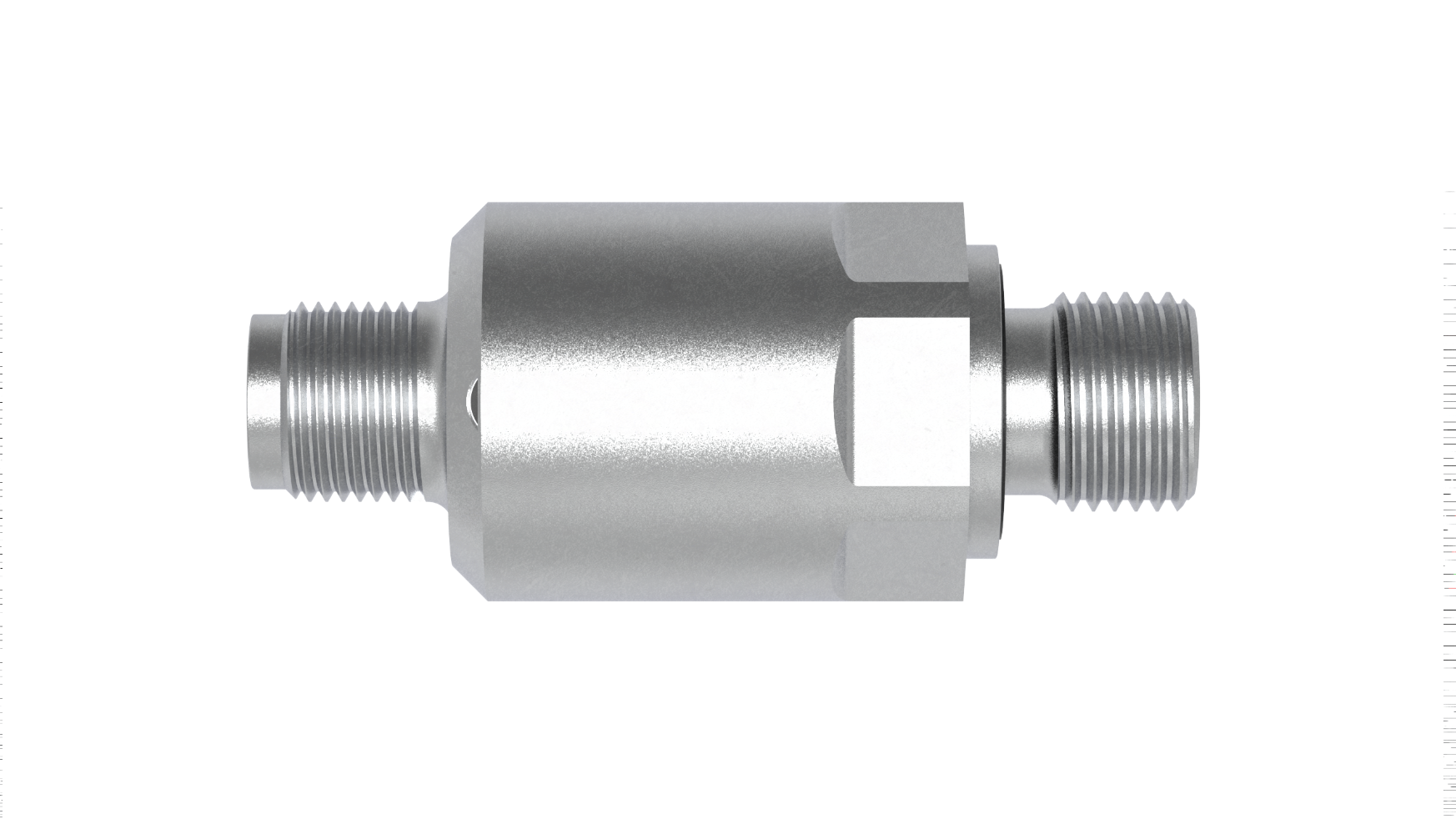 Innovative P.Core Pressure Sensor: Precision and Flexibility for Your Applications