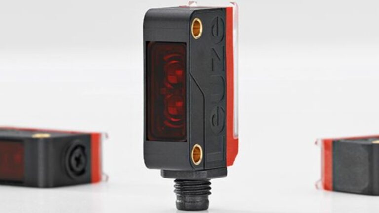 Sensors with convincing cost effectiveness