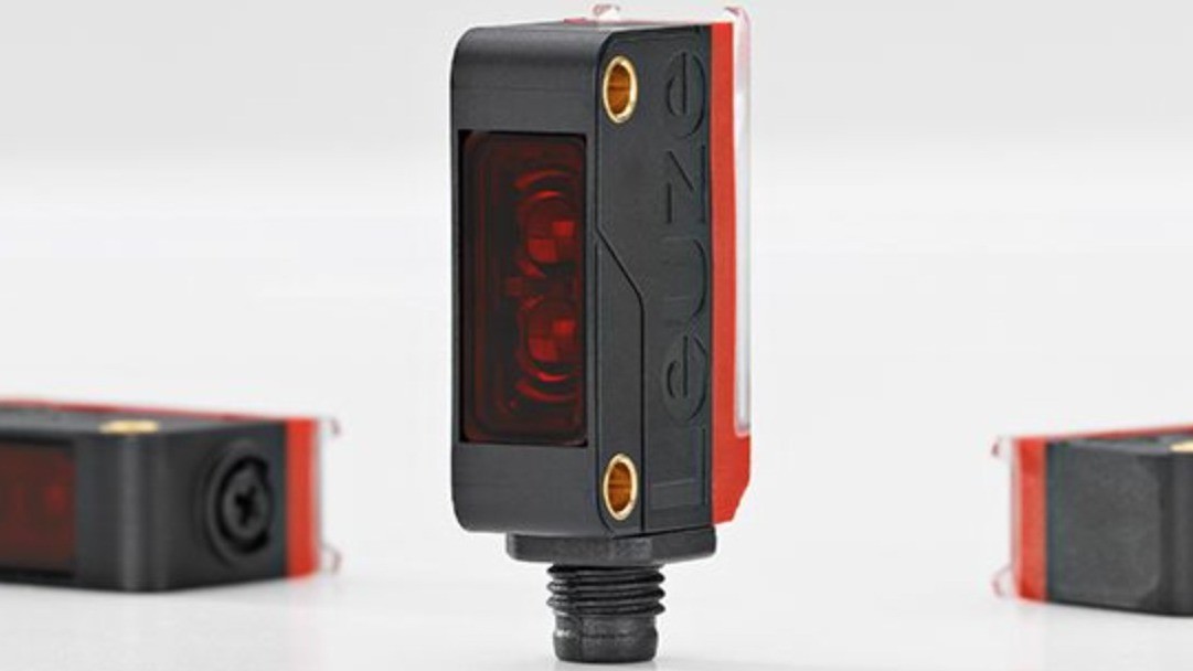 Sensors with convincing cost effectiveness