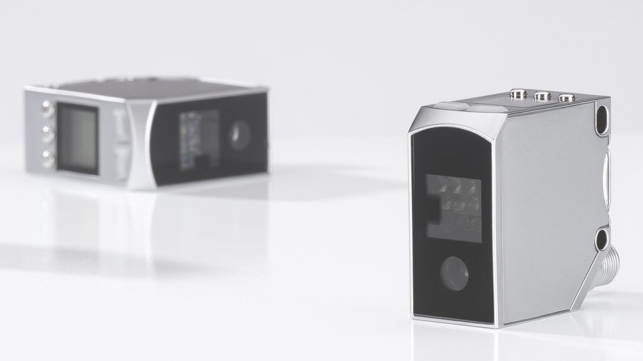 Color sensors CRT 648: Easy operation and universal use