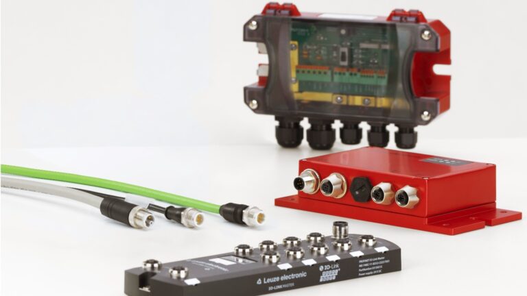 Netzwerk & Anschlusstechnik