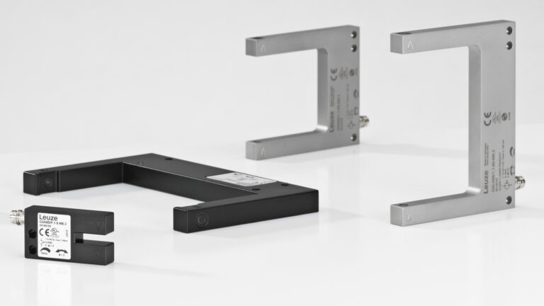 Even faster and more precise: GS 04B / GS 08B