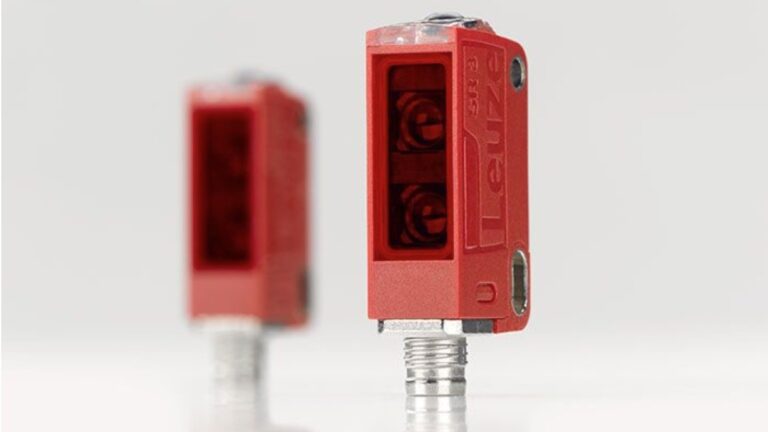 2 in 1: Detection and measurement with a single sensor