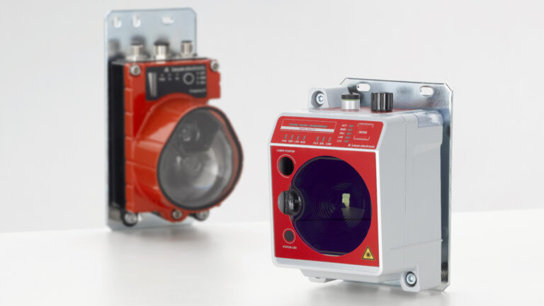 Optische Datenübertragung