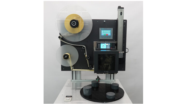 Druckspendesystem S-100